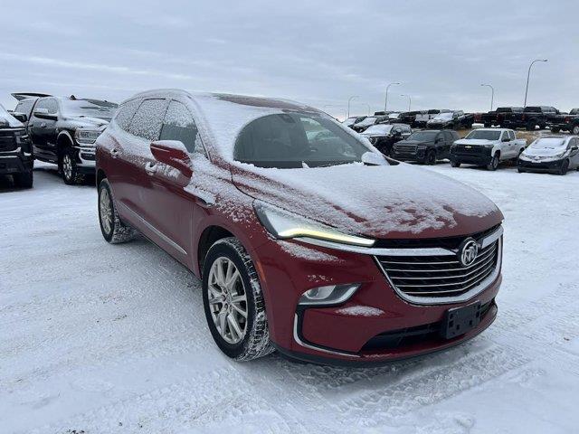 buick Enclave 2023 - 2