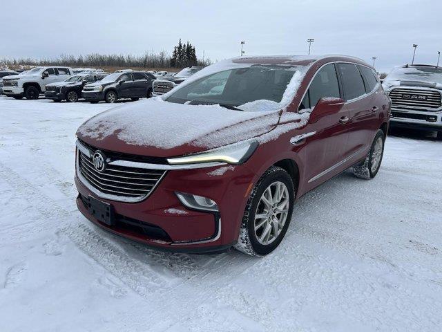 buick Enclave 2023 - 3