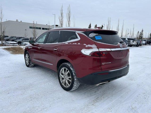 buick Enclave 2023 - 4