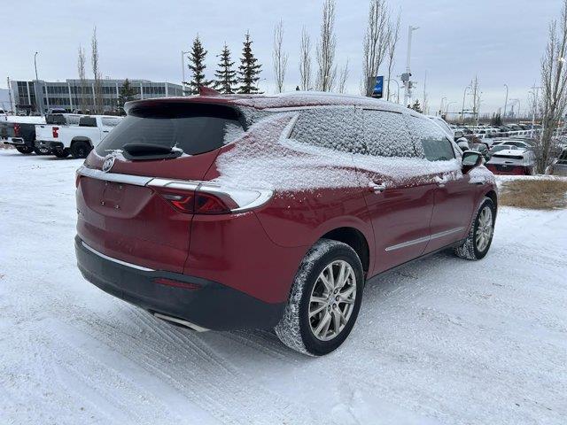 buick Enclave 2023 - 5