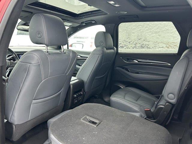 buick Enclave 2023 - 7