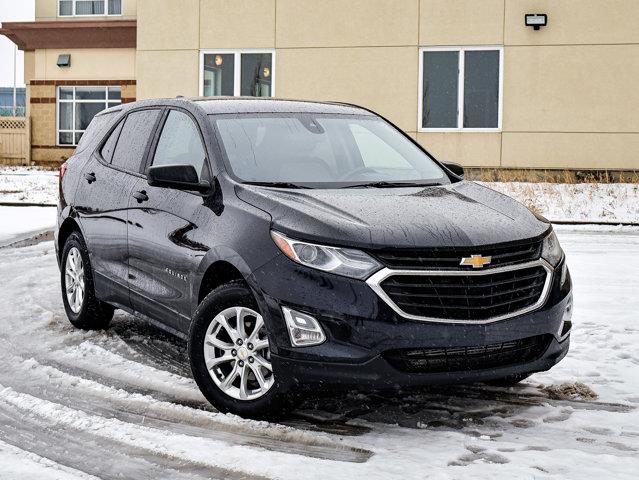 chevrolet Equinox 2020 - 2