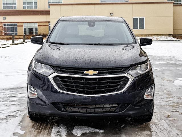 chevrolet Equinox 2020 - 3
