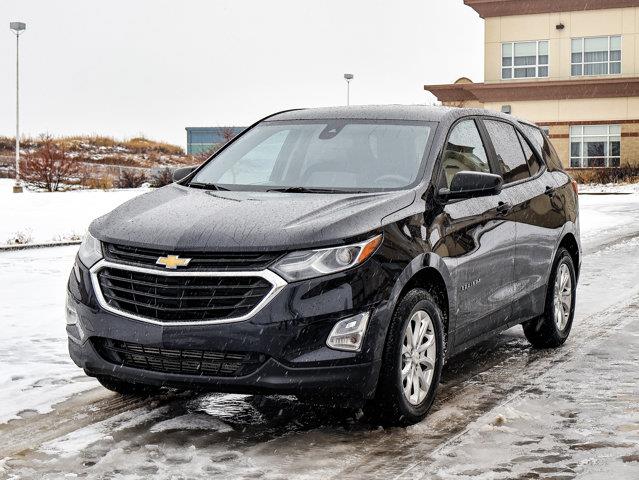 chevrolet Equinox 2020 - 4