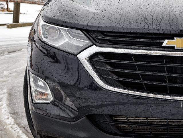 chevrolet Equinox 2020 - 5