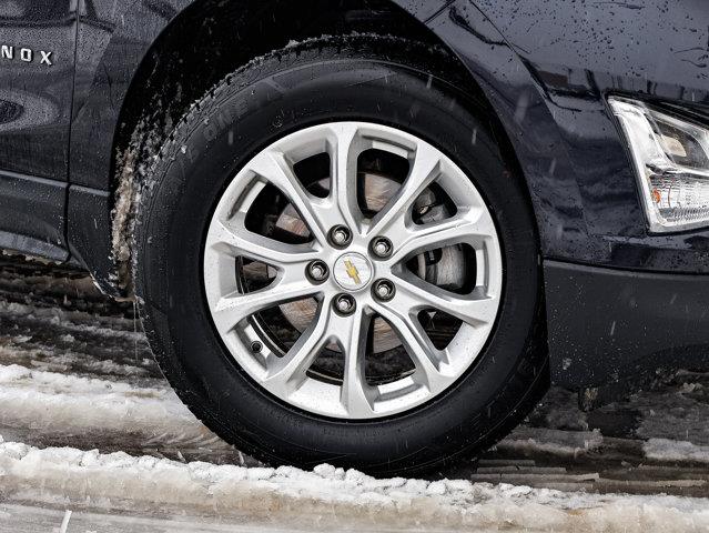 chevrolet Equinox 2020 - 6