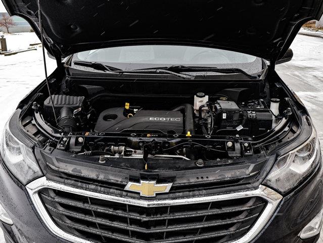 chevrolet Equinox 2020 - 9
