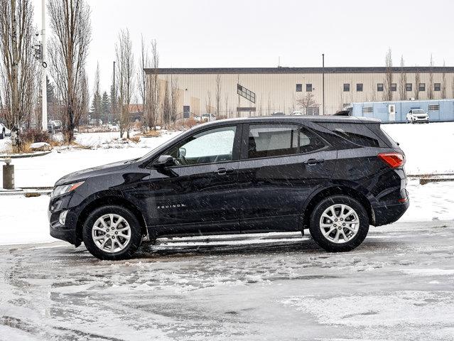 chevrolet Equinox 2020 - 10