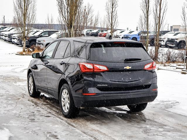 chevrolet Equinox 2020 - 11
