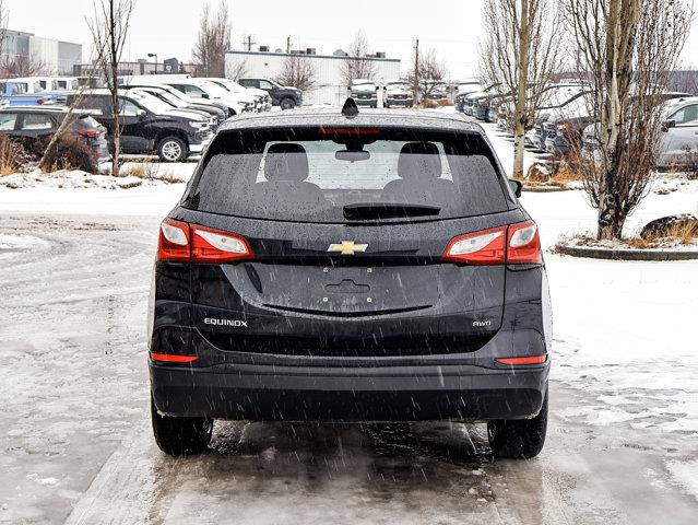 chevrolet Equinox 2020 - 12