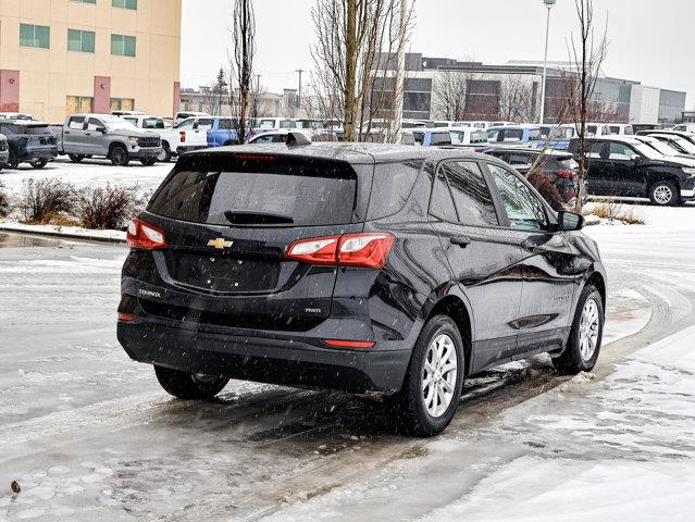 chevrolet Equinox 2020 - 13