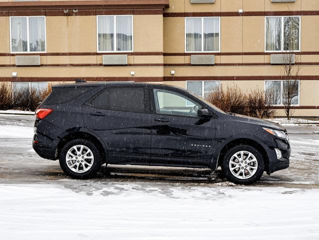 chevrolet Equinox 2020 - 14