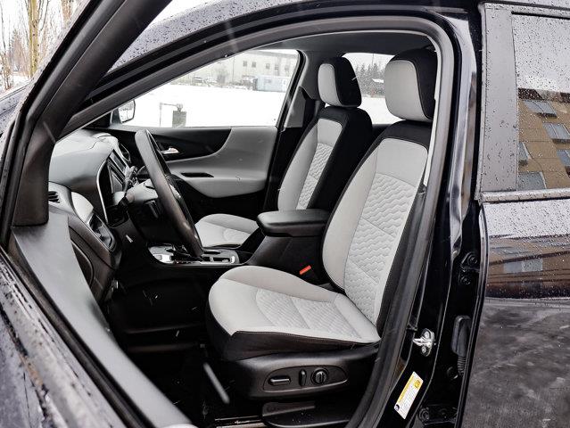 chevrolet Equinox 2020 - 16