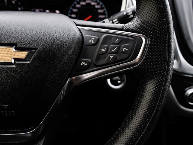 chevrolet Equinox 2020 - 22