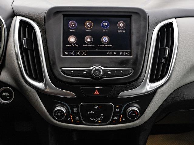 chevrolet Equinox 2020 - 24