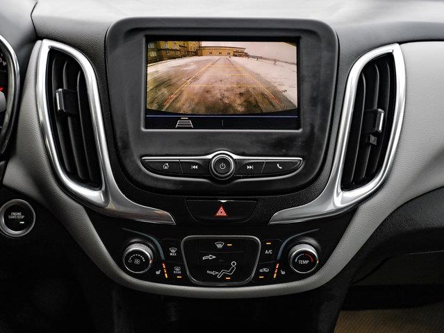 chevrolet Equinox 2020 - 25