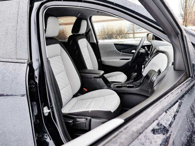 chevrolet Equinox 2020 - 26