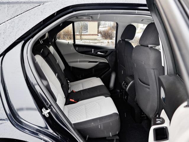 chevrolet Equinox 2020 - 27