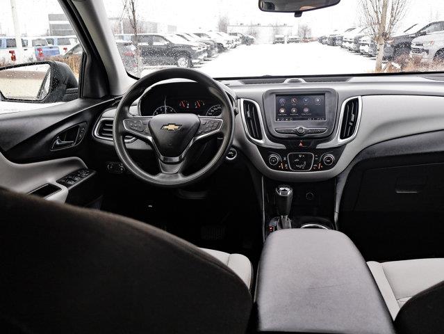 chevrolet Equinox 2020 - 28