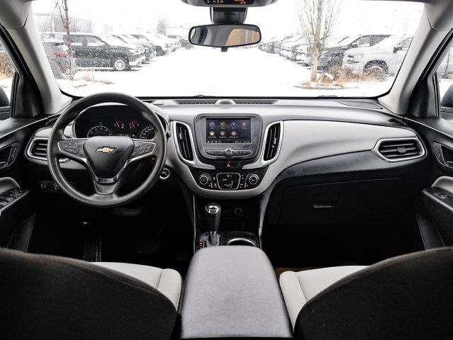 chevrolet Equinox 2020 - 29