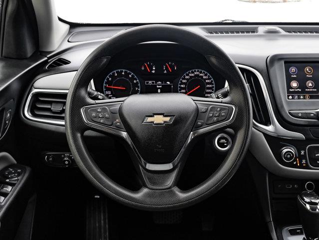 chevrolet Equinox 2020 - 30