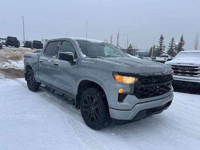 chevrolet Silverado 1500 2024 - 2