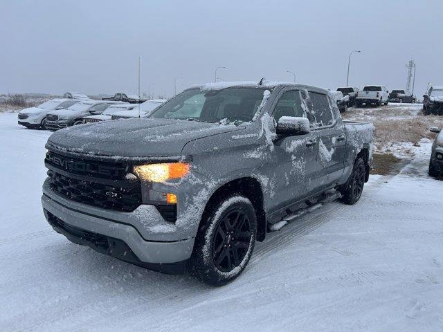 chevrolet Silverado 1500 2024 - 3