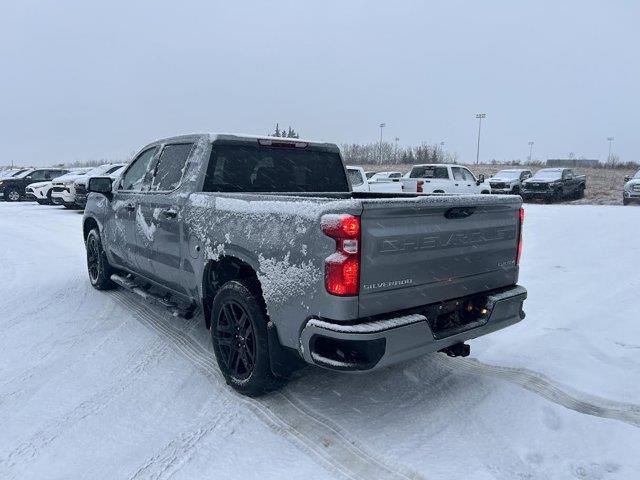 chevrolet Silverado 1500 2024 - 4