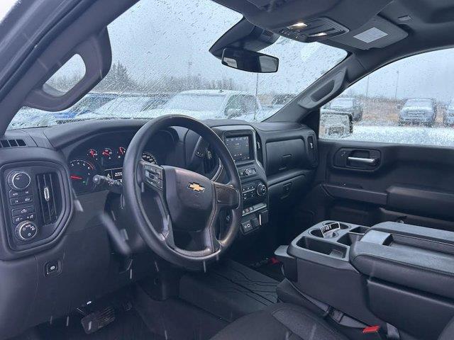 chevrolet Silverado 1500 2024 - 6
