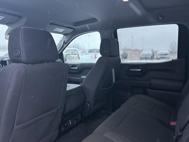 chevrolet Silverado 1500 2024 - 7