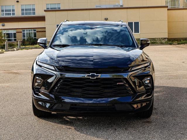 chevrolet Blazer 2025 - 3