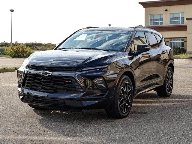 chevrolet Blazer 2025 - 4