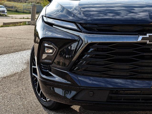 chevrolet Blazer 2025 - 5