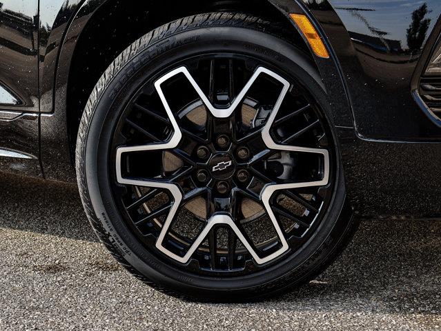 chevrolet Blazer 2025 - 6