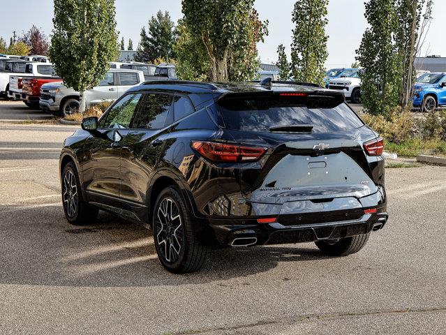 chevrolet Blazer 2025 - 11