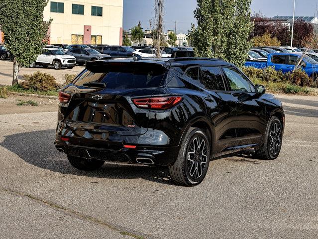 chevrolet Blazer 2025 - 13