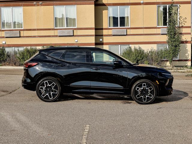 chevrolet Blazer 2025 - 14