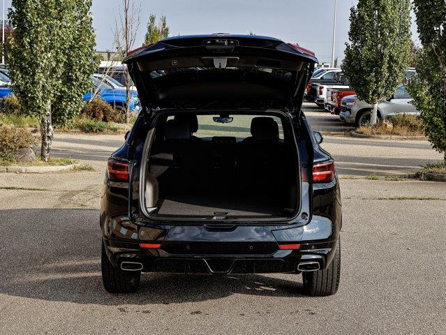 chevrolet Blazer 2025 - 15