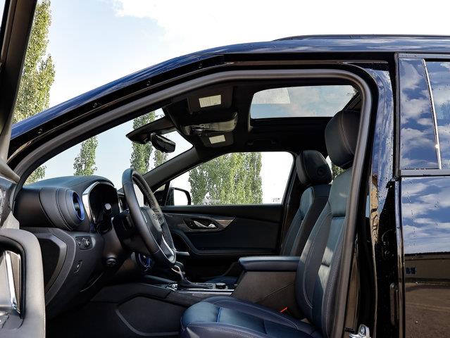 chevrolet Blazer 2025 - 16