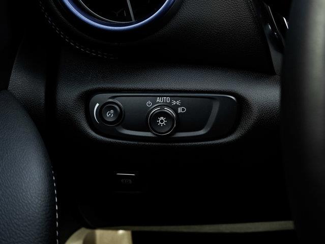 chevrolet Blazer 2025 - 22