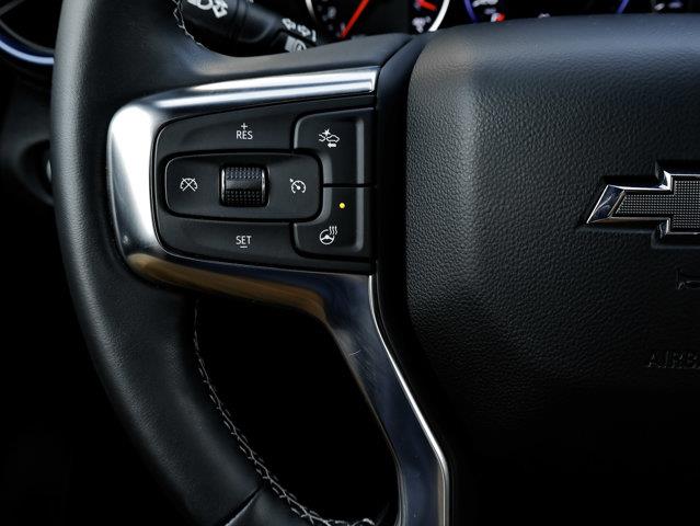 chevrolet Blazer 2025 - 24