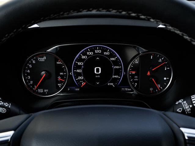 chevrolet Blazer 2025 - 25