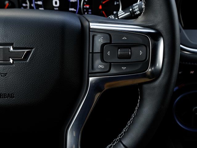 chevrolet Blazer 2025 - 26