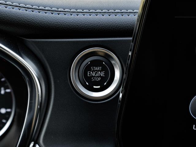 chevrolet Blazer 2025 - 27