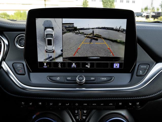 chevrolet Blazer 2025 - 30