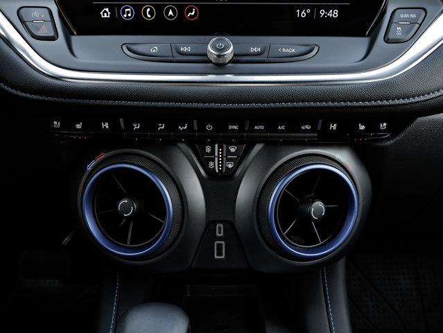 chevrolet Blazer 2025 - 31