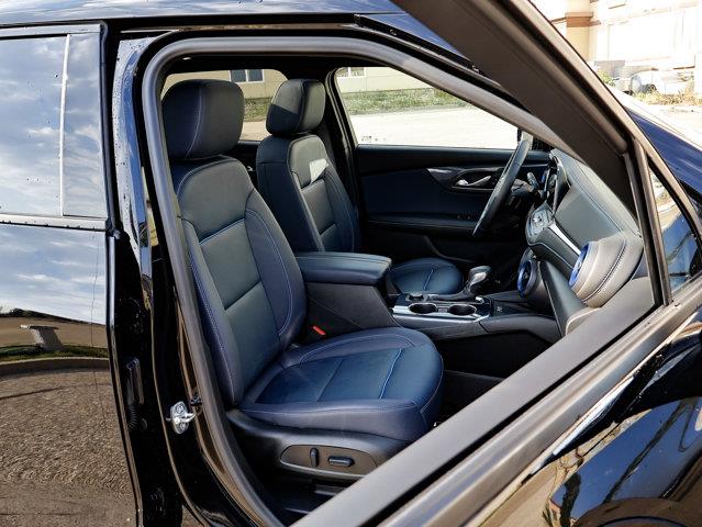 chevrolet Blazer 2025 - 32