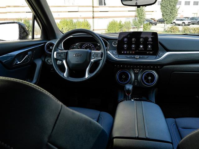 chevrolet Blazer 2025 - 34
