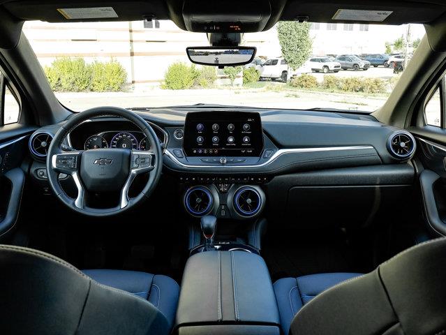 chevrolet Blazer 2025 - 35