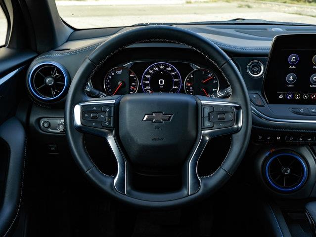 chevrolet Blazer 2025 - 36